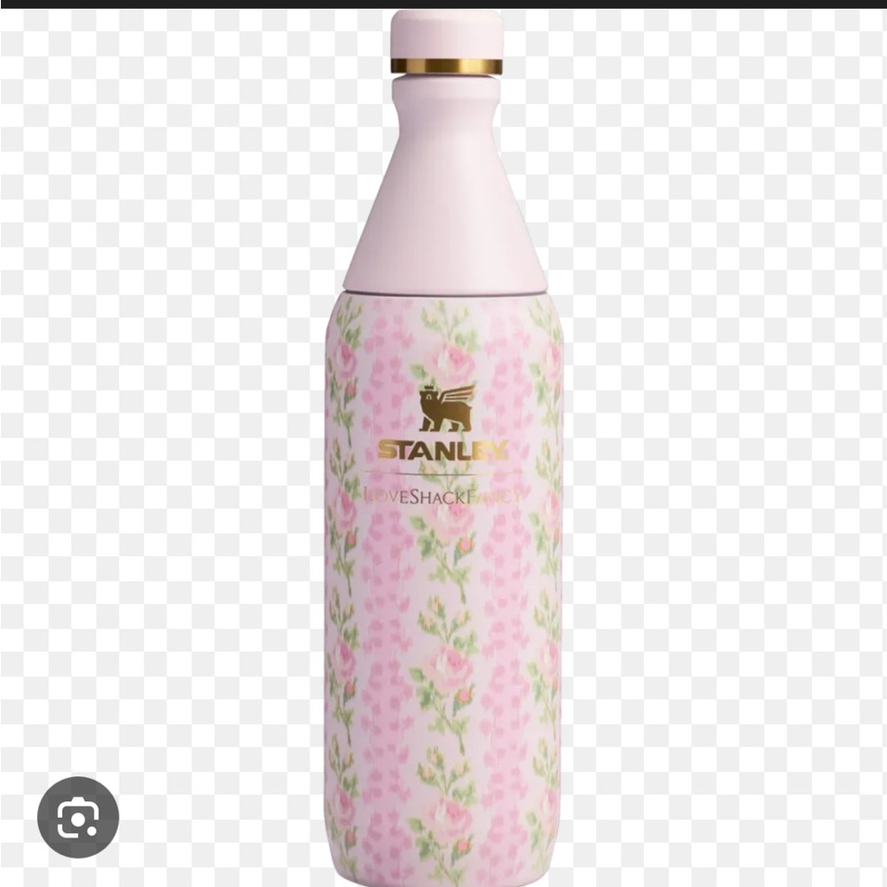 Love shack fancy x Stanley